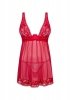 Lacelove babydoll i stringi  M/L